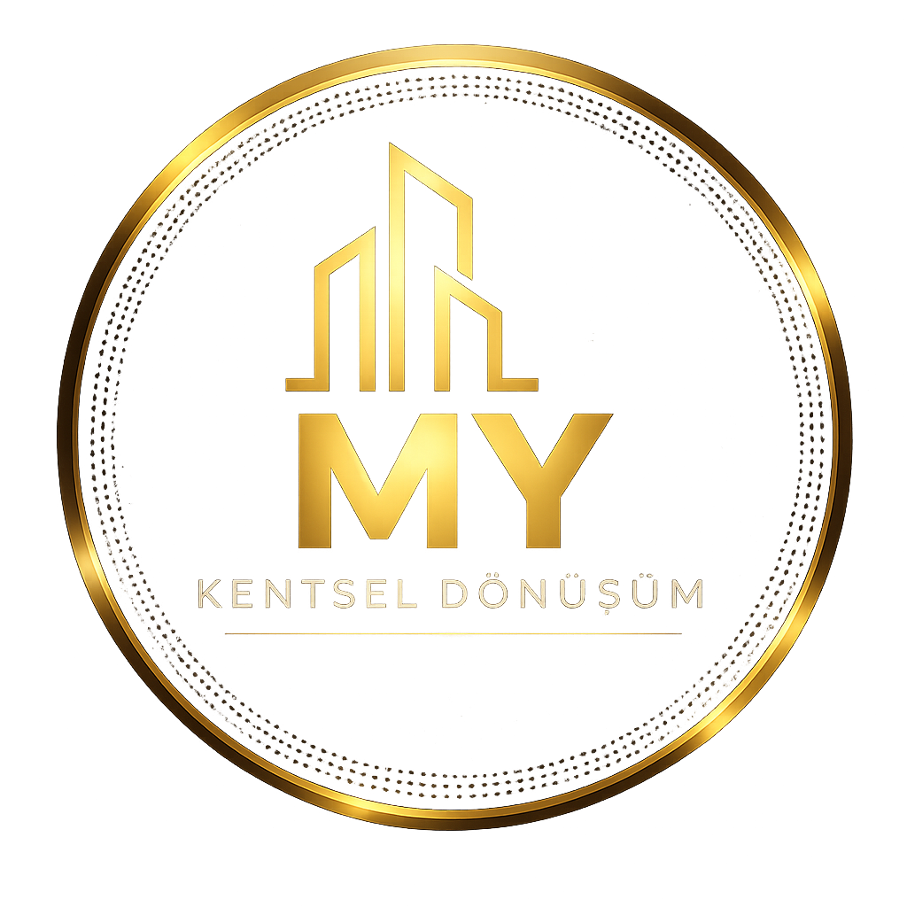 MY Kentsel Dönüşüm